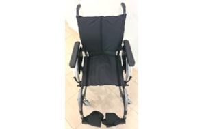 CADEIRA RODAS BREEZY STYLE X 43CM